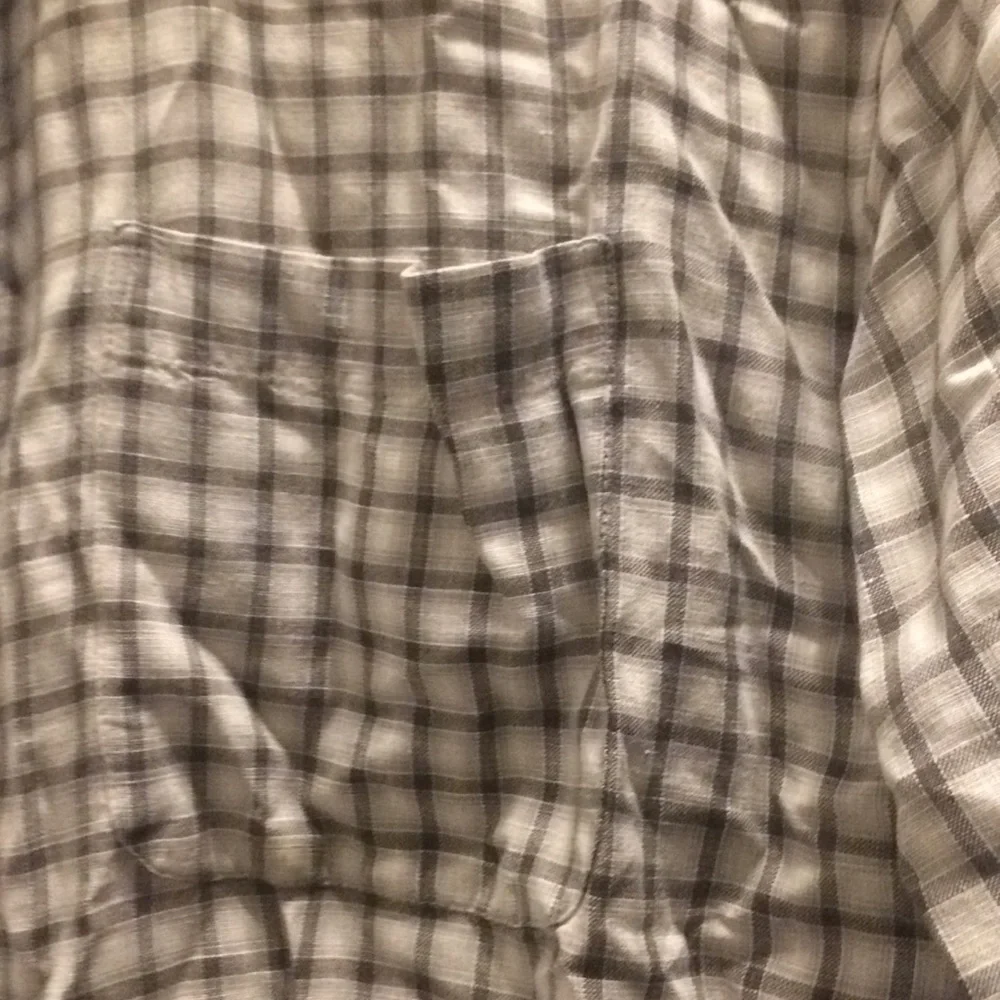 FINAL MARKDOWN Men’s crb khakis sport shirt small - Picture 2 of 4